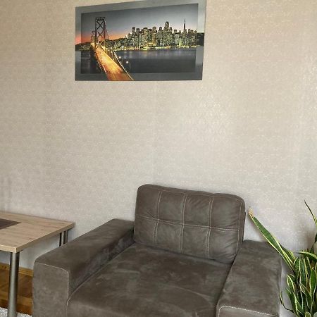Apartment Sobornaya 54 Vinnytsia Exterior foto