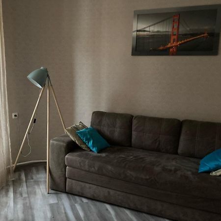 Apartment Sobornaya 54 Vinnytsia Exterior foto