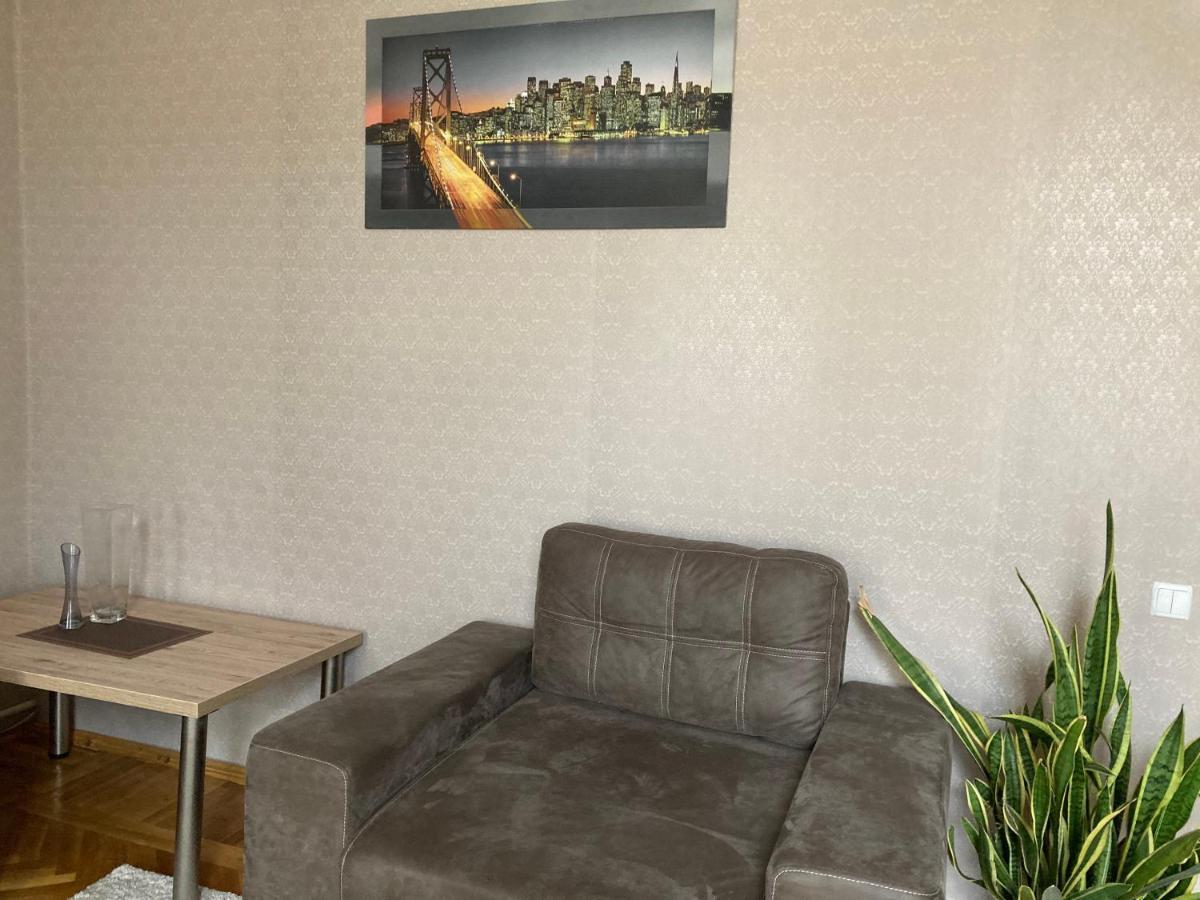 Apartment Sobornaya 54 Vinnytsia Exterior foto
