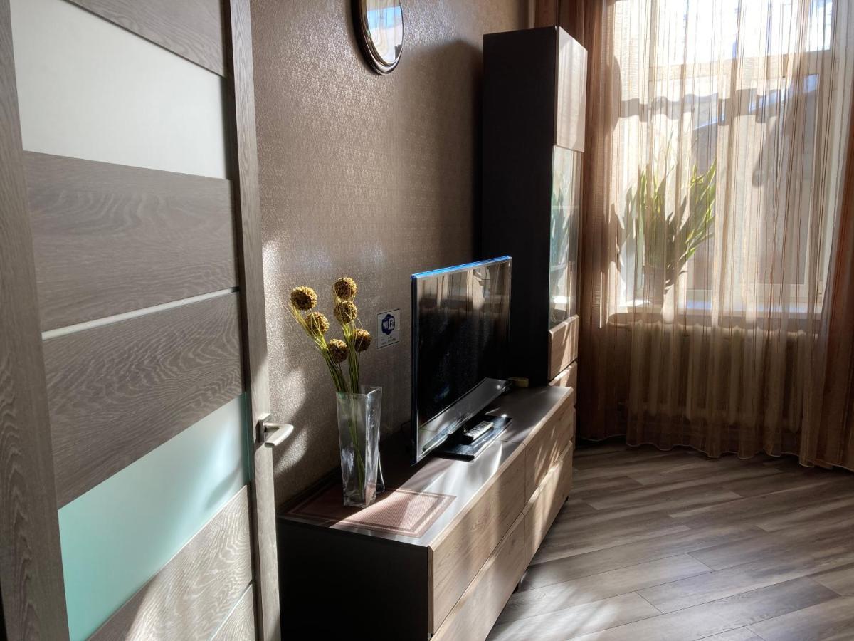 Apartment Sobornaya 54 Vinnytsia Exterior foto