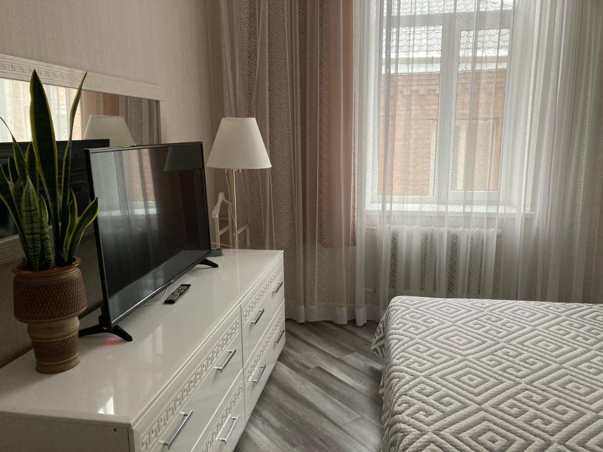 Apartment Sobornaya 54 Vinnytsia Exterior foto