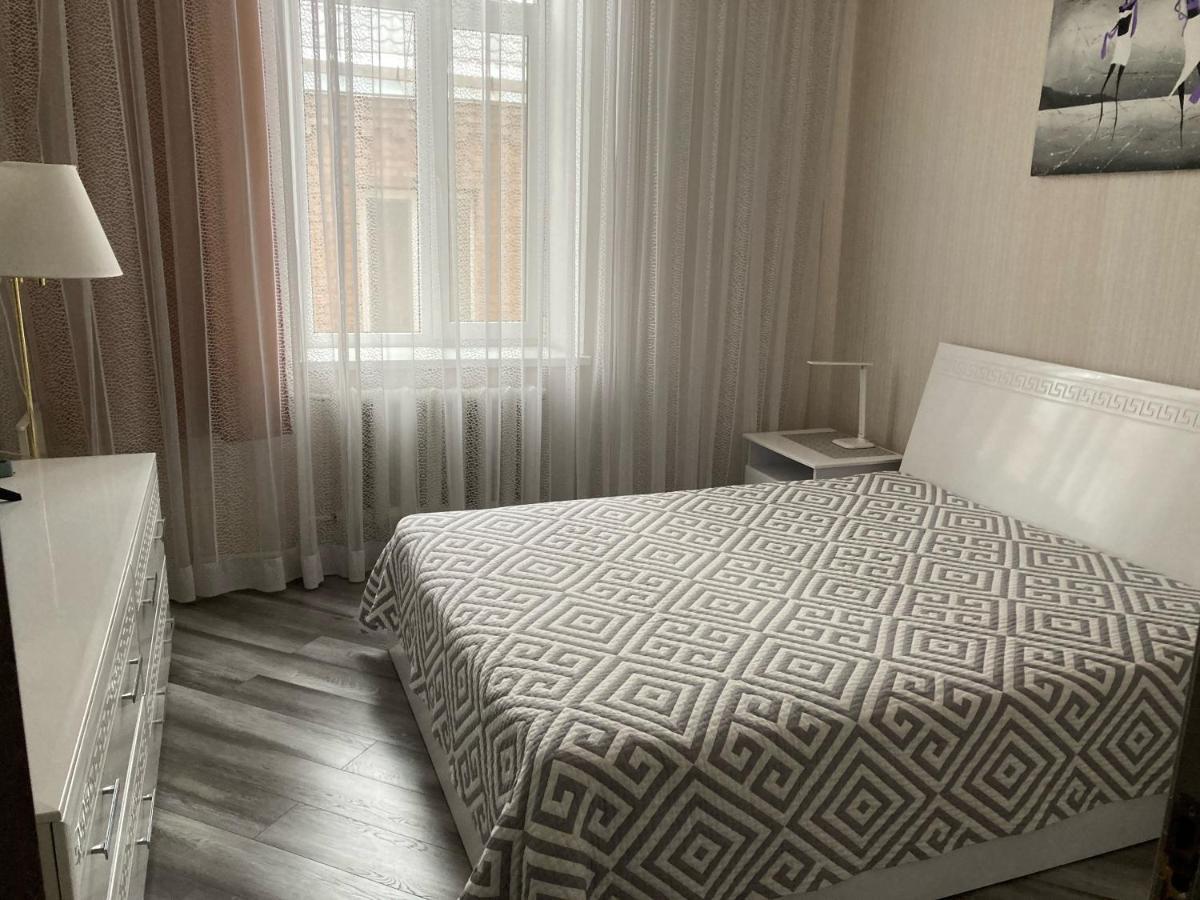 Apartment Sobornaya 54 Vinnytsia Exterior foto