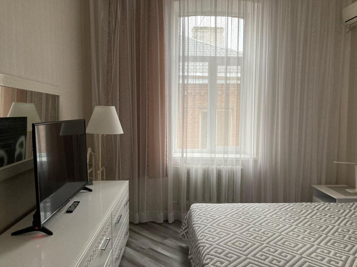 Apartment Sobornaya 54 Vinnytsia Exterior foto
