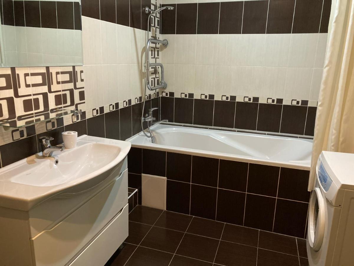 Apartment Sobornaya 54 Vinnytsia Exterior foto